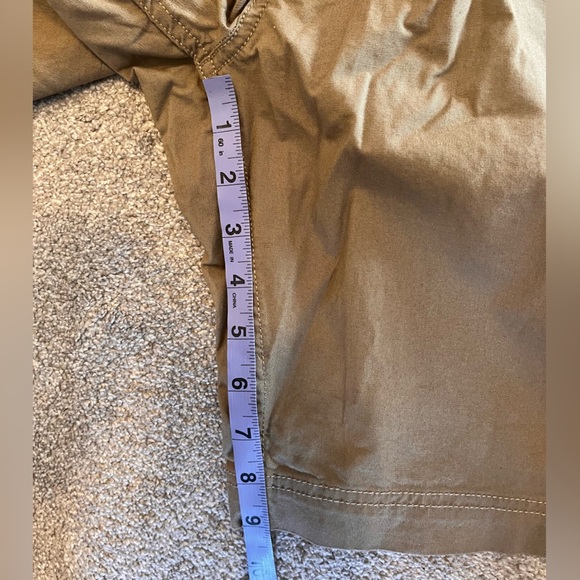 Mens Patagonia 9” Outdoor Cargo Shorts Size 38 NWOT - Picture 8 of 8